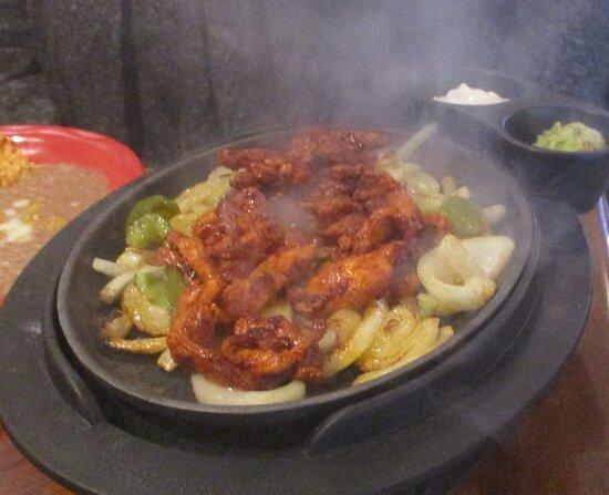 Junior's Cocina Mexicana